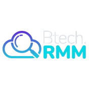 Logo RMM