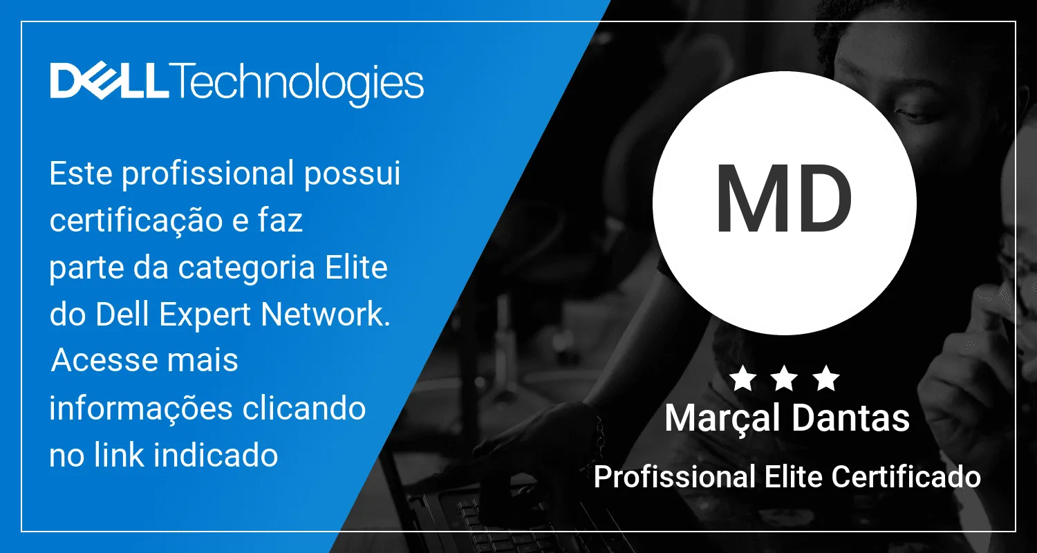 Certificação Marçal