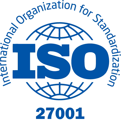 ISO 27001